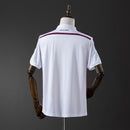 CAMISA RETRÔ REAL MADRID 14/15