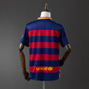 CAMISA RETRÔ BARCELONA 2015/16
