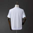 CAMISA RETRÔ REAL MADRID 15/16