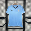 CAMISA DO LAZIO 24/25 AZUL