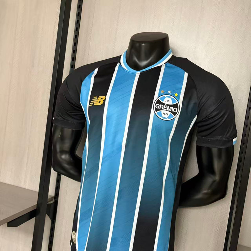 CAMISA VERSÃO PLAYER GRÊMIO I 2026- home