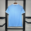 CAMISA DO LAZIO 24/25 AZUL