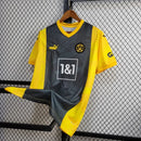 CAMISA DO BORUSSIA DORTMUND 24/25 AMARELO E PRETO