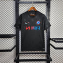CAMISA DO CHELSEA 24/25 PRETO