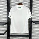 CAMISA RETRÔ DE PORTUGAL 10/11 BRANCO