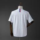 Camisa Retrô Seleção França 2018
