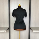 CAMISA III FEMININA INTERNACIONAL 25/26 - ALL BLACK
