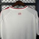 CAMISA DO INTERNACIONAL BRANCA 25/26