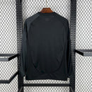 CAMISA MANGA LONGA INTER MIAMI 25/26 PRETO