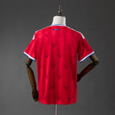 CAMISA DO CHILE |HOME 2026