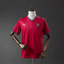 CAMISA DA SELEÇÃO de PORTUGAL | HOME 2026