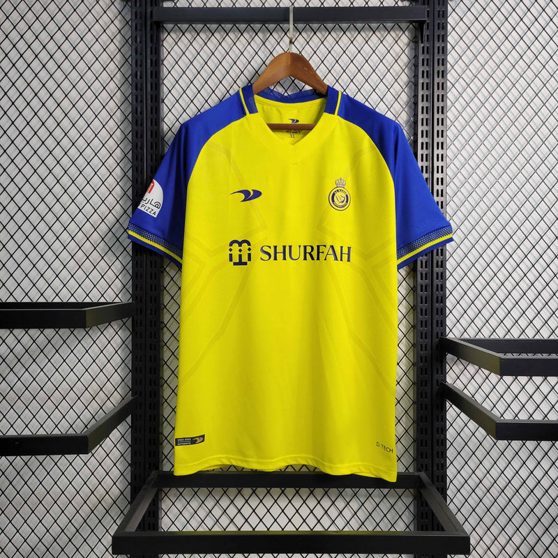 CAMISA DO AL NASSR 22/23