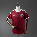 CAMISA DO QATAR| HOME 2026
