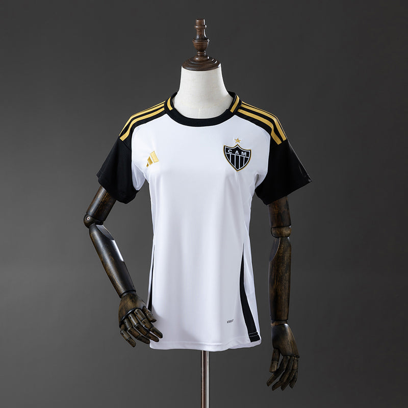CAMISA FEMININA GALO 2025/26 | Away