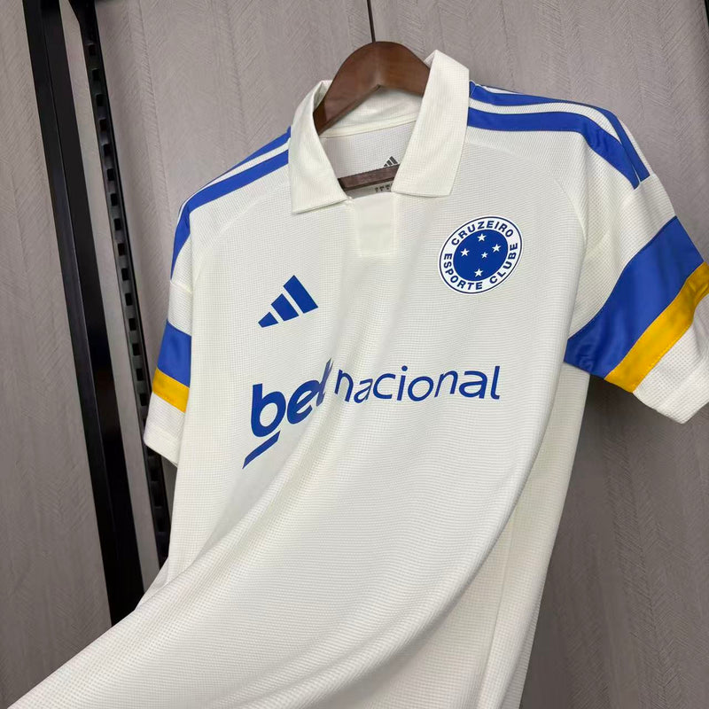 Camisa Cruzeiro Third 2026/27