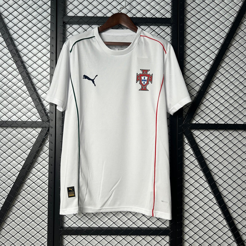 CAMISA DE TREINO SELEÇÃO DE PORTGUAL | 25/26