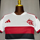 CROPPED II FLAMENGO- 26/27