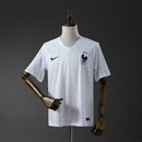 Camisa Retrô Seleção França 2018