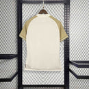 CAMISA FEMININA DO VASCO 24/25 BEGE