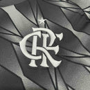 CAMISA FEMININA DO FLAMENGO 24/25 CINZA