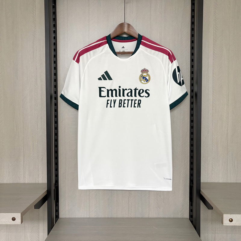 Camisa I Real Madrid 26/27