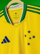 Cruzeiro edição Especial - Brasil 2026