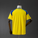 CAMISA DA SUÉCIA |HOME 2026