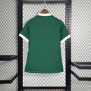 CAMISA FEMININA DO PALMEIRAS 25/26 VERDE