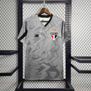 CAMISA DO SÃO PAULO 24/25 CINZA