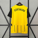 CAMISA DO BORUSSIA DORTMUND 24/25 AMARELO
