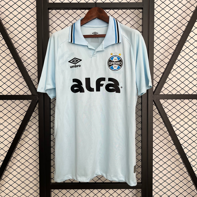 CAMISA DO GRÊMIO II 25/26