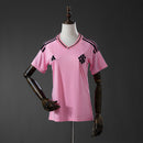 CAMISA FEMININA INTERNACIONAL ROSA