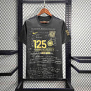 CAMISA DO FRANKFURT 24/25 PRETO