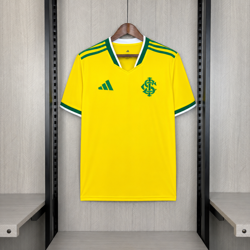 CAMISA INTERNACIONAL EDIÇÃO ESPECIAL BRASIL 26/27