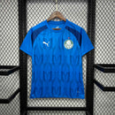 CAMISA DO PALMEIRAS 24/25 AZUL TREINO