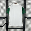 CAMISA DO PALMEIRAS 25/26 BRANCO
