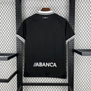 CAMISA DO CELTA DE VIGO 25/26 PRETO