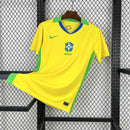CAMISA DA SELEÇÃO BRASILEIRA | HOME 25/26