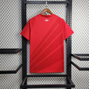 CAMISA DO ATLETICO PARANAENSE 24/25 VERMELHO