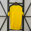 CAMISA GALO 25/26 TREINO  AMARELA