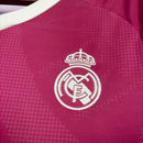 CAMISA III REAL MADRID 26/27