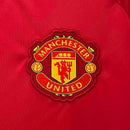 CAMISA DO MANCHESTERUNITED 24/25 VERMELHO