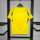 CAMISA DO AL NASSR 24/25