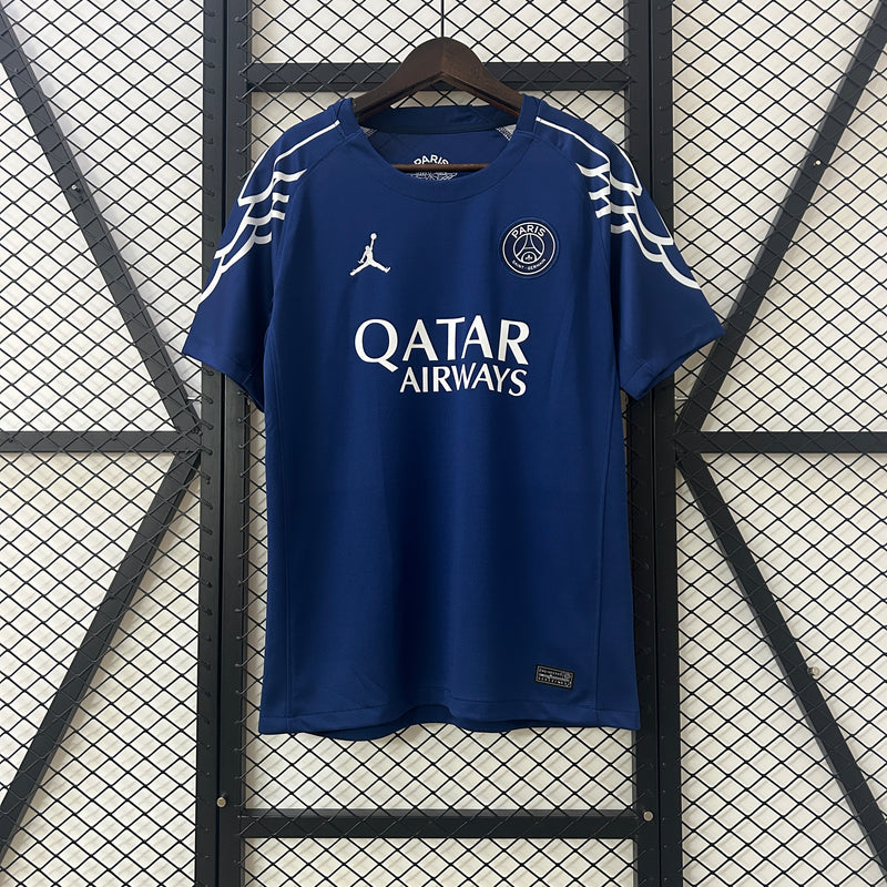 CAMISA PSG UCL 24/25