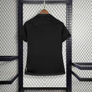 CAMISA FEMININA DO VASCO 24/25 PRETO
