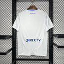 CAMISA DO BOCA JUNIORS 24/25 BRANCO