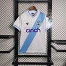 CAMISA DO CRYSTAL PALACE 23/24 BRANCO