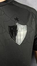 CAMISA GALO ALL BLACK 25/26