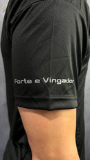 CAMISA GALO ALL BLACK 25/26