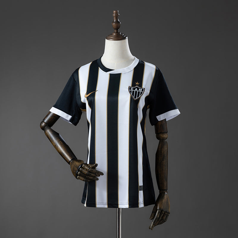 CAMISA FEMININA GALO 2026/27 | Home